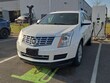  Cadillac SRX
