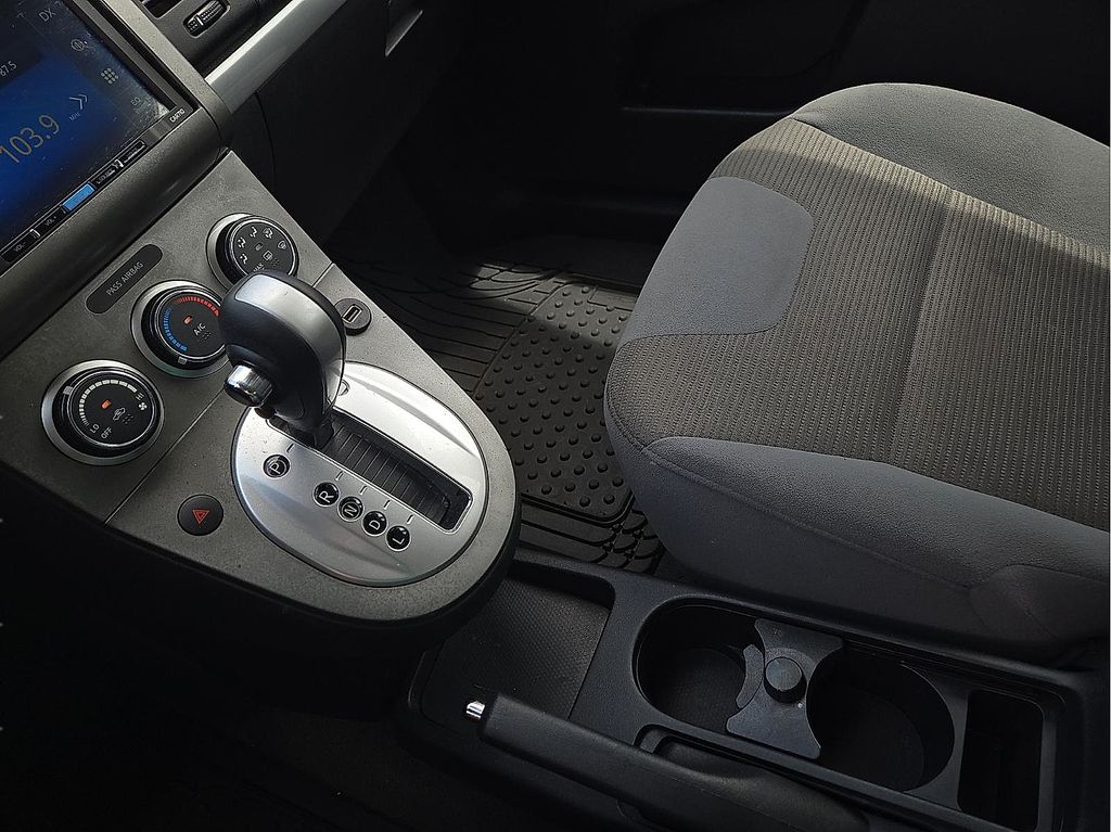 2011 Nissan Sentra S - Photo 20