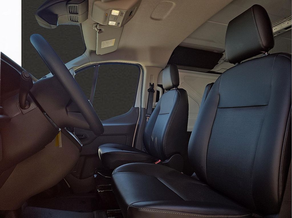 2025 Ford Transit Van Base - Photo 13