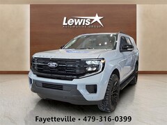 2026 Ford Expedition Active SUV