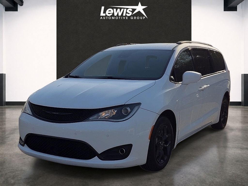 2019 Chrysler Pacifica Touring L Plus - Photo 1