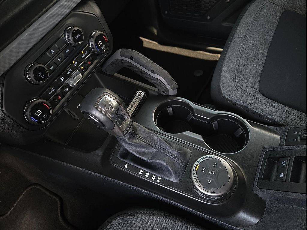2023 Ford Bronco 4-Door Big Bend - Photo 20