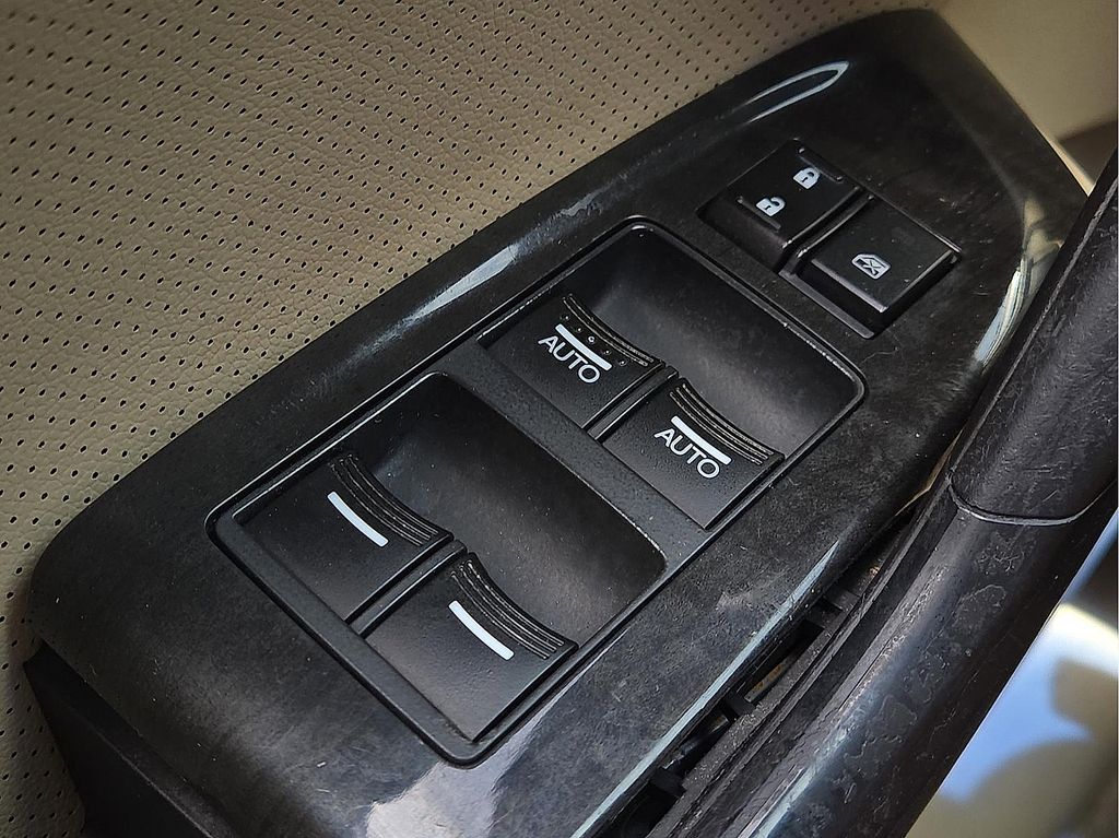 2013 Acura TSX Base - Photo 16