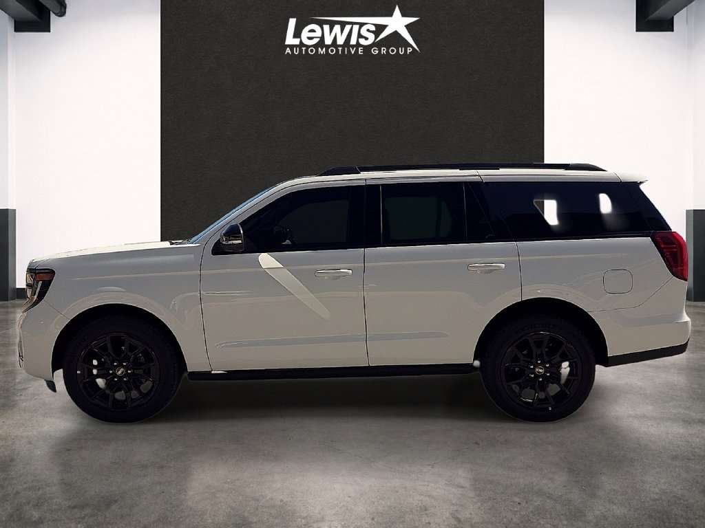 New 2027 Ford Expedition Platinum SUV