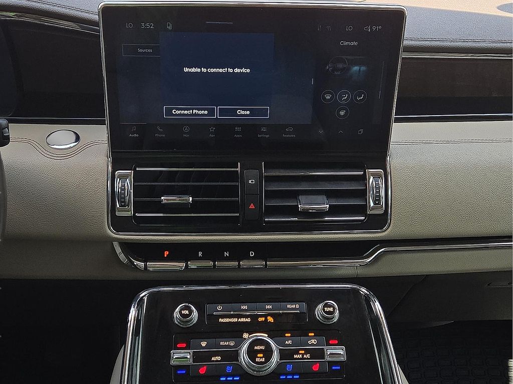 2022 Lincoln Navigator Reserve - Photo 13