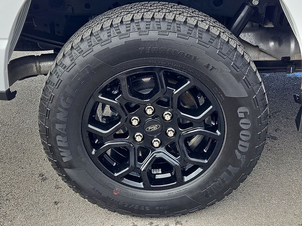 2024 Ford F-150 XLT - Photo 7