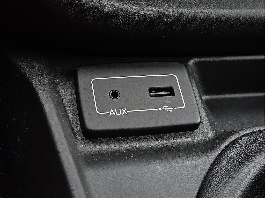 2020 RAM Promaster City Tradesman - Photo 14