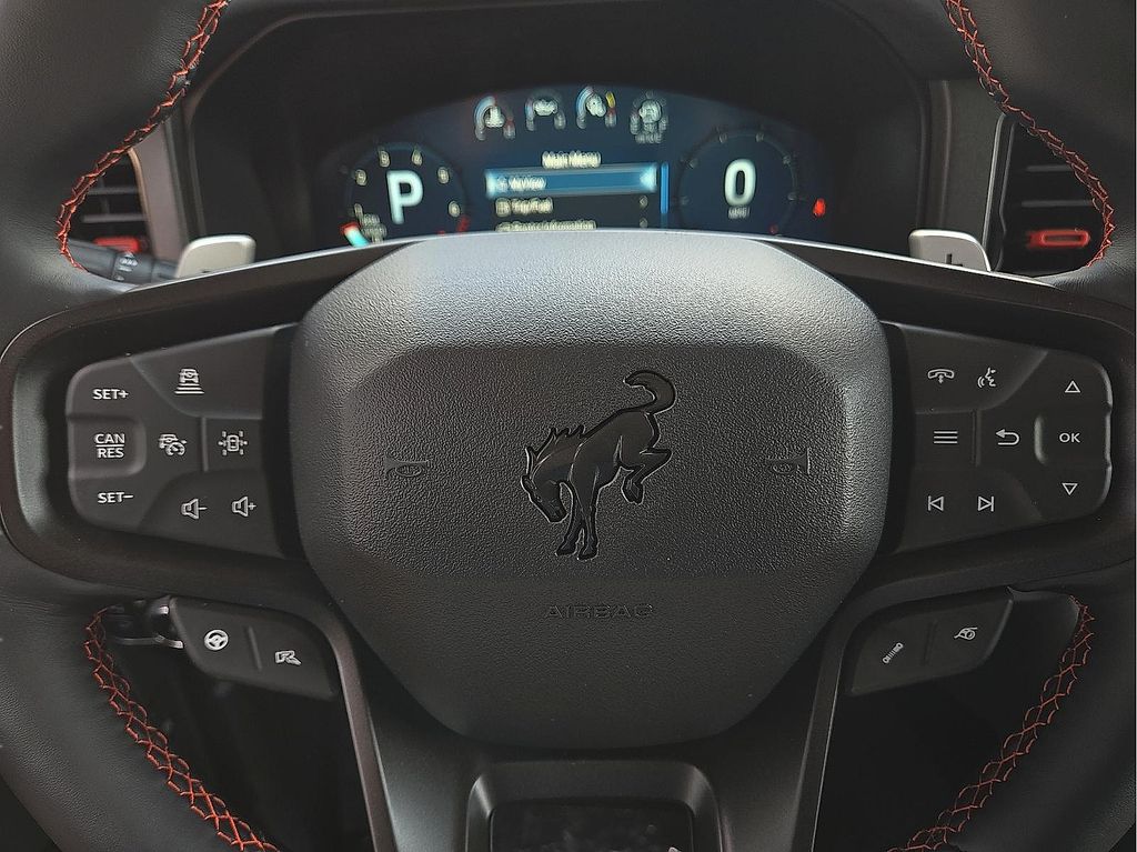 2025 Ford Bronco 4-Door Raptor - Photo 36