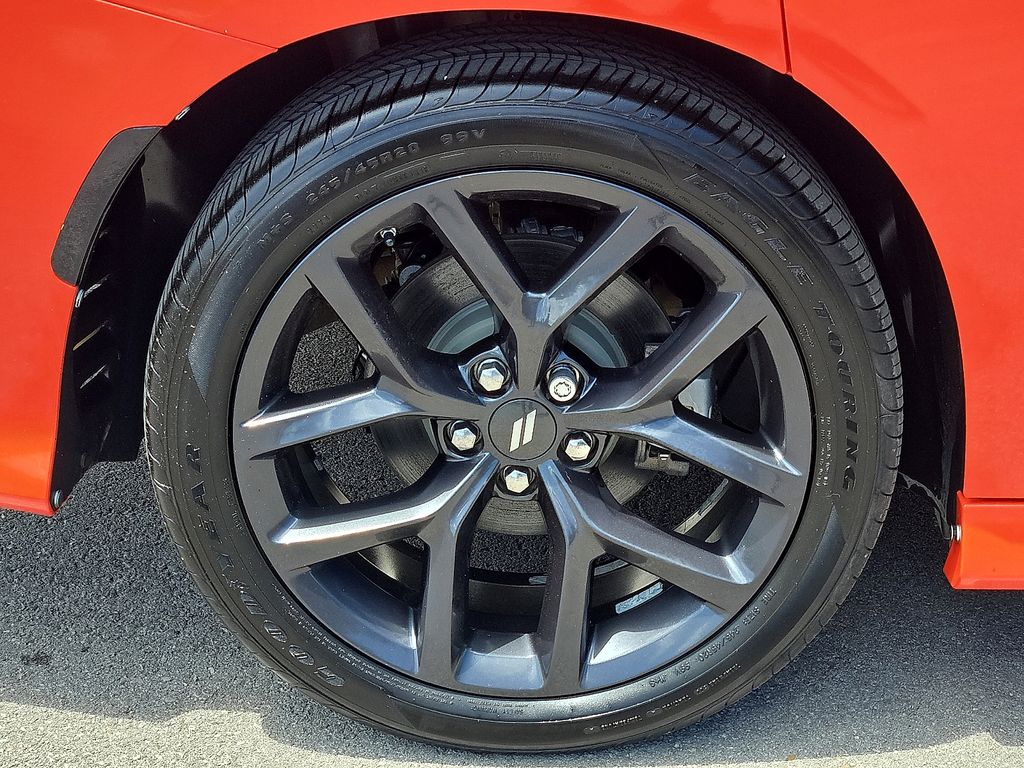 2022 Dodge Charger R/T - Photo 7