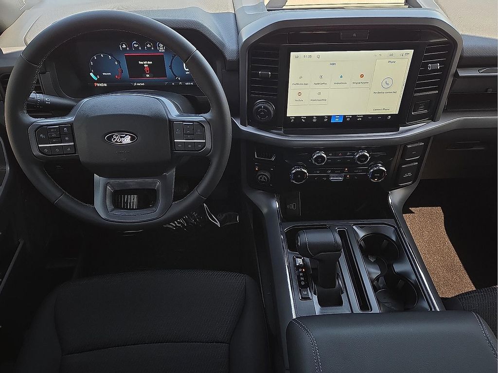 2026 Ford F-150 XLT - Photo 10