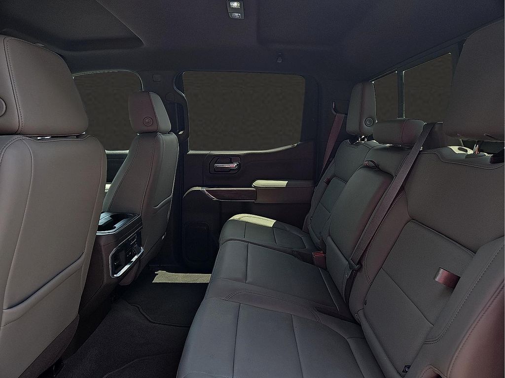 2020 GMC Sierra 1500 SLT - Photo 15