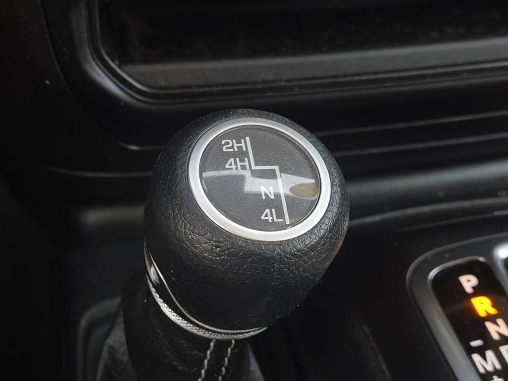 2020 Jeep Gladiator Overland - Photo 14