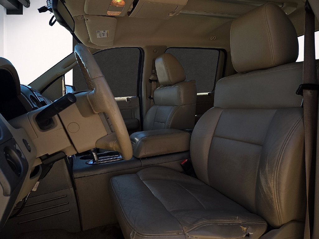 2008 Ford F-150 Lariat - Photo 12
