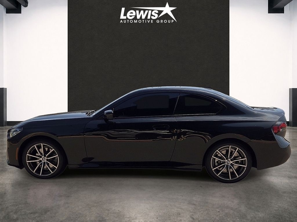 Used 2025 BMW 2 Series 230i Coupe