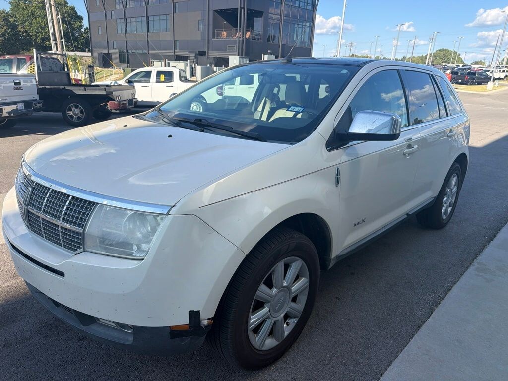 Used 2008 Lincoln MKX Base SUV