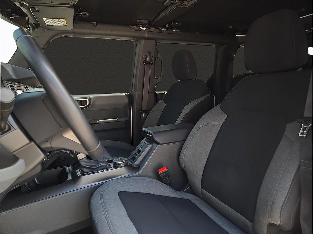 2023 Ford Bronco 4-Door Big Bend - Photo 13