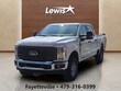 Ford F-250SD