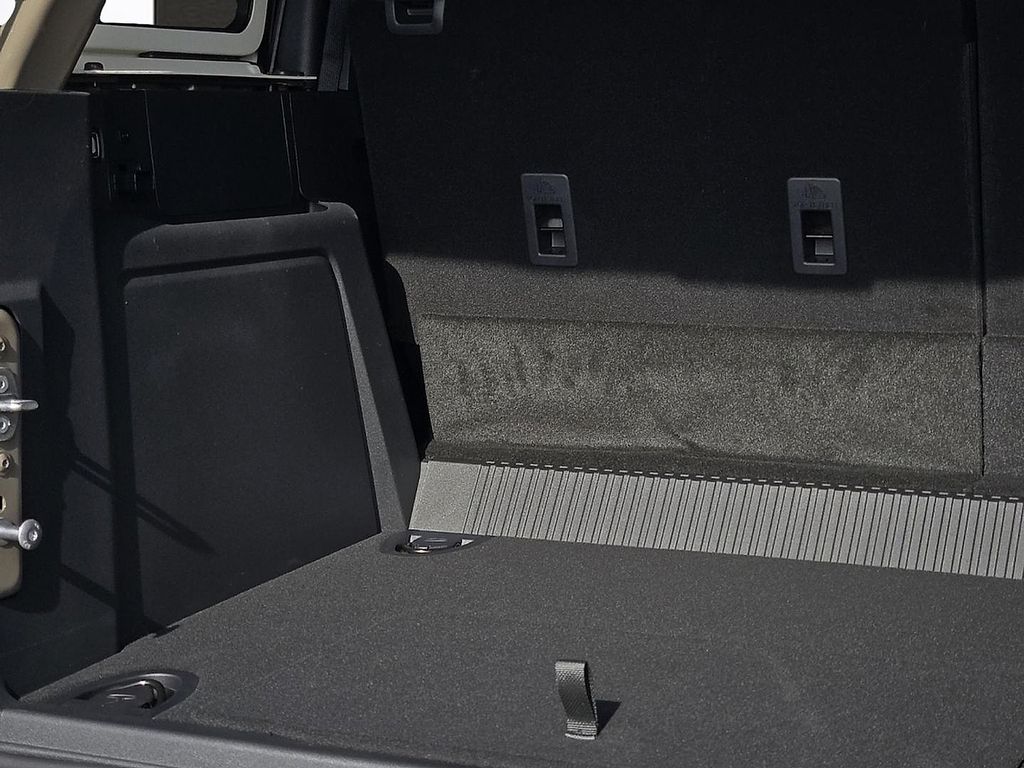 2025 Ford Bronco 4-Door Raptor - Photo 8