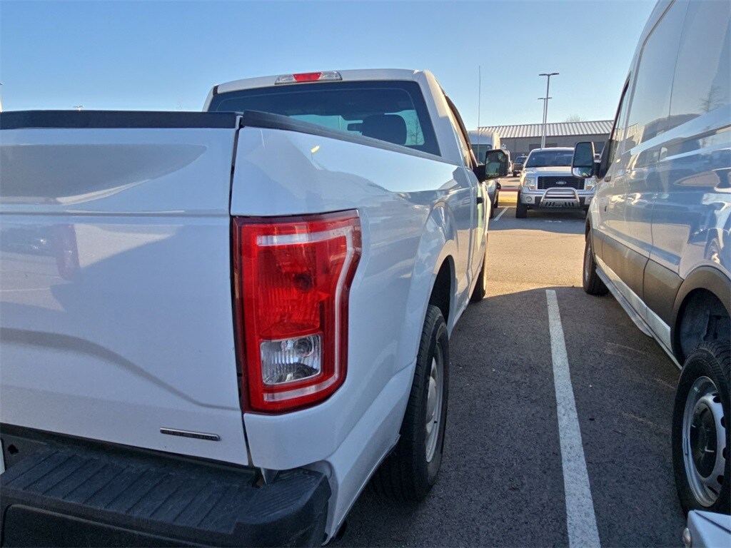 2018 Ford F-150 XLT photo 3