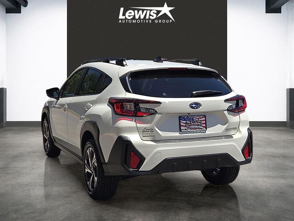Used 2024 Subaru Crosstrek Premium SUV