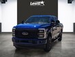  Ford F-250SD