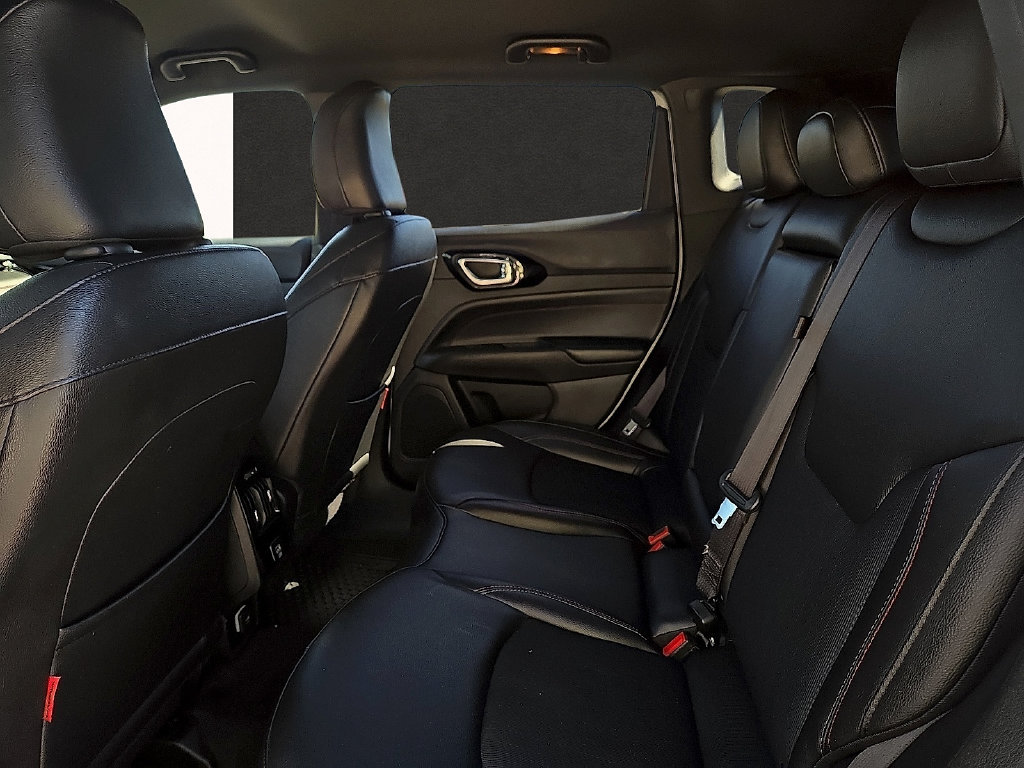 2024 Jeep Compass Trailhawk - Photo 9