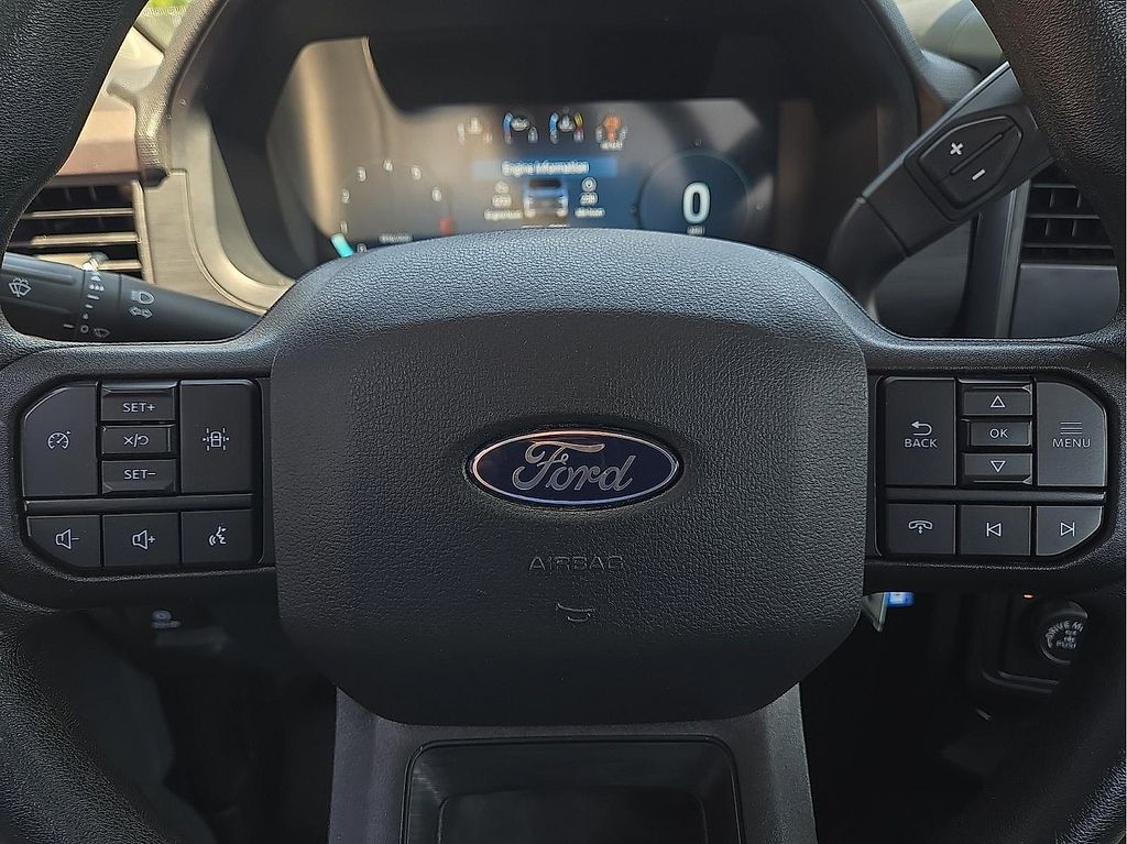 2024 Ford F-150 XL - Photo 19