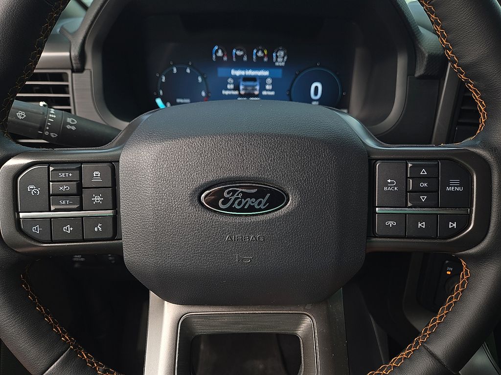 2025 Ford F-150 Tremor - Photo 19