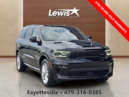 2023 Dodge Durango R/T Plus SUV