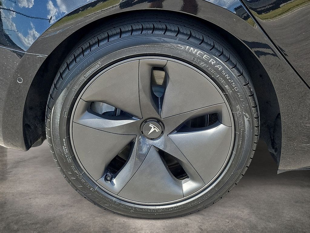 2020 Tesla Model 3 Base - Photo 7