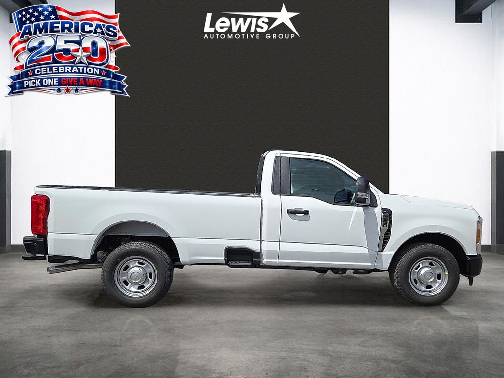 2025 Ford F-350 Super Duty XL - Photo 6