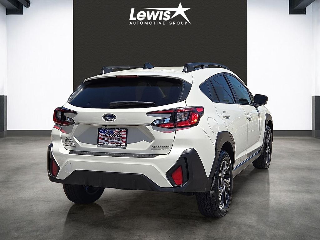 Used 2024 Subaru Crosstrek Premium SUV