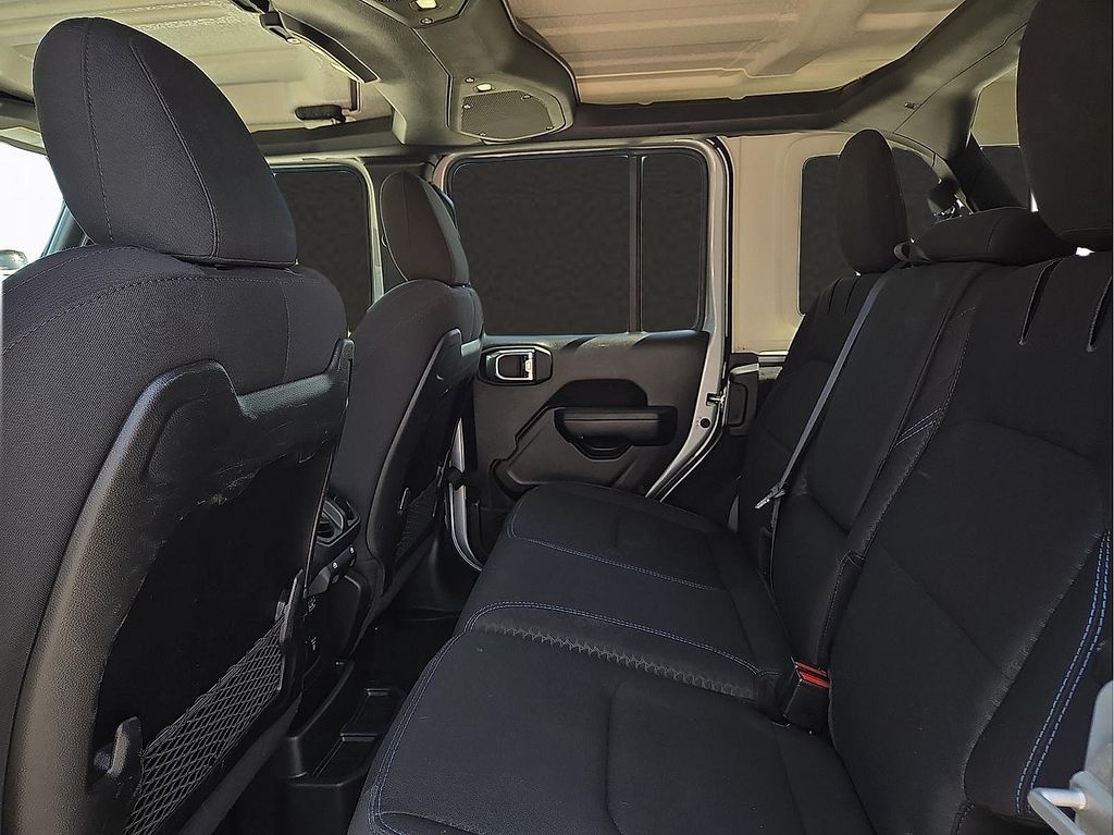 2024 Jeep Wrangler 4xe Rubicon 4XE - Photo 9