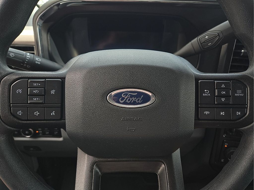 2026 Ford F-350 Super Duty XLT - Photo 19
