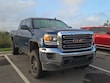 GMC Sierra 2500HD