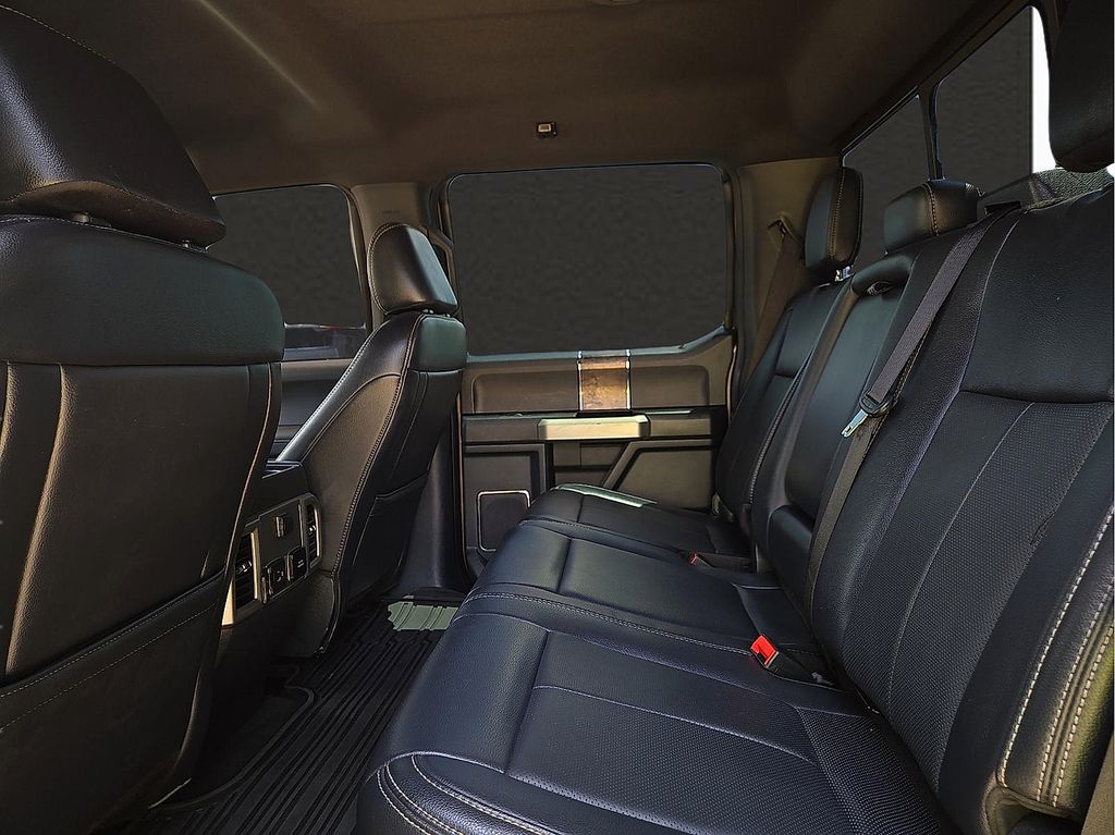 2022 Ford F-250 Super Duty Lariat - Photo 9