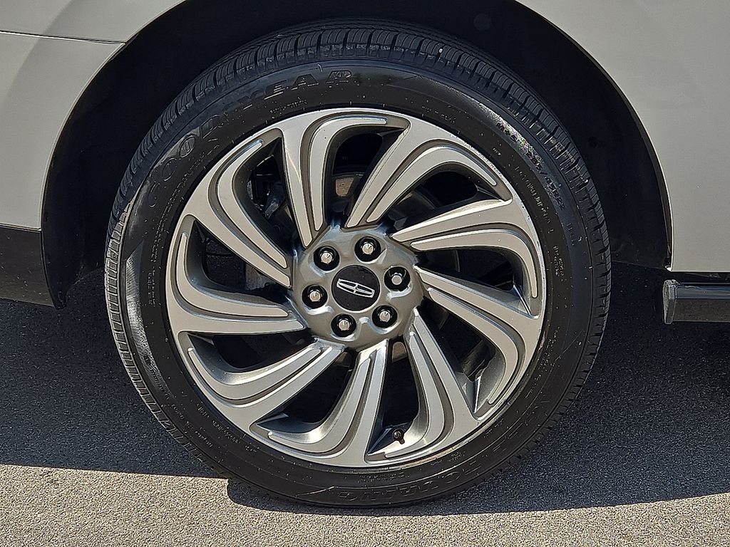 2022 Lincoln Navigator Reserve - Photo 7