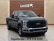 Ford F-250SD