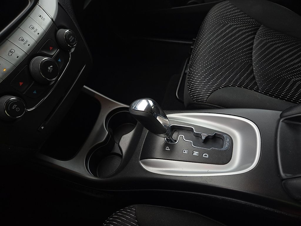 2020 Dodge Journey SE - Photo 20