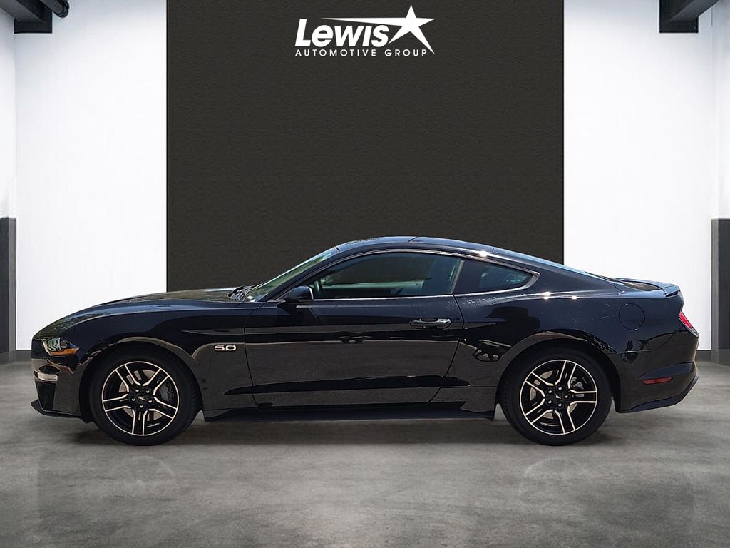 2020 Ford Mustang GT - Photo 2
