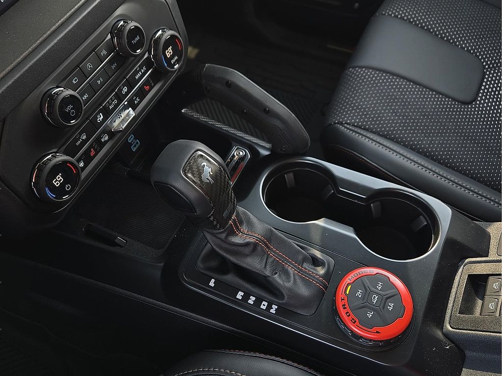 2025 Ford Bronco 4-Door Raptor - Photo 20