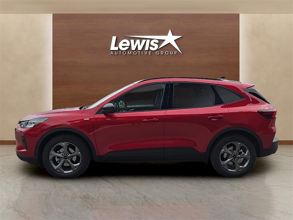 2026 Ford Escape ST-Line photo 2