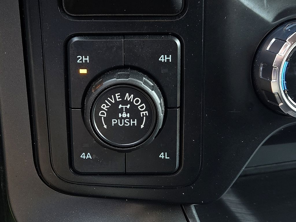 2024 Ford F-150 Lariat - Photo 16