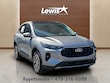 Ford Escape Plug-In Hybrid