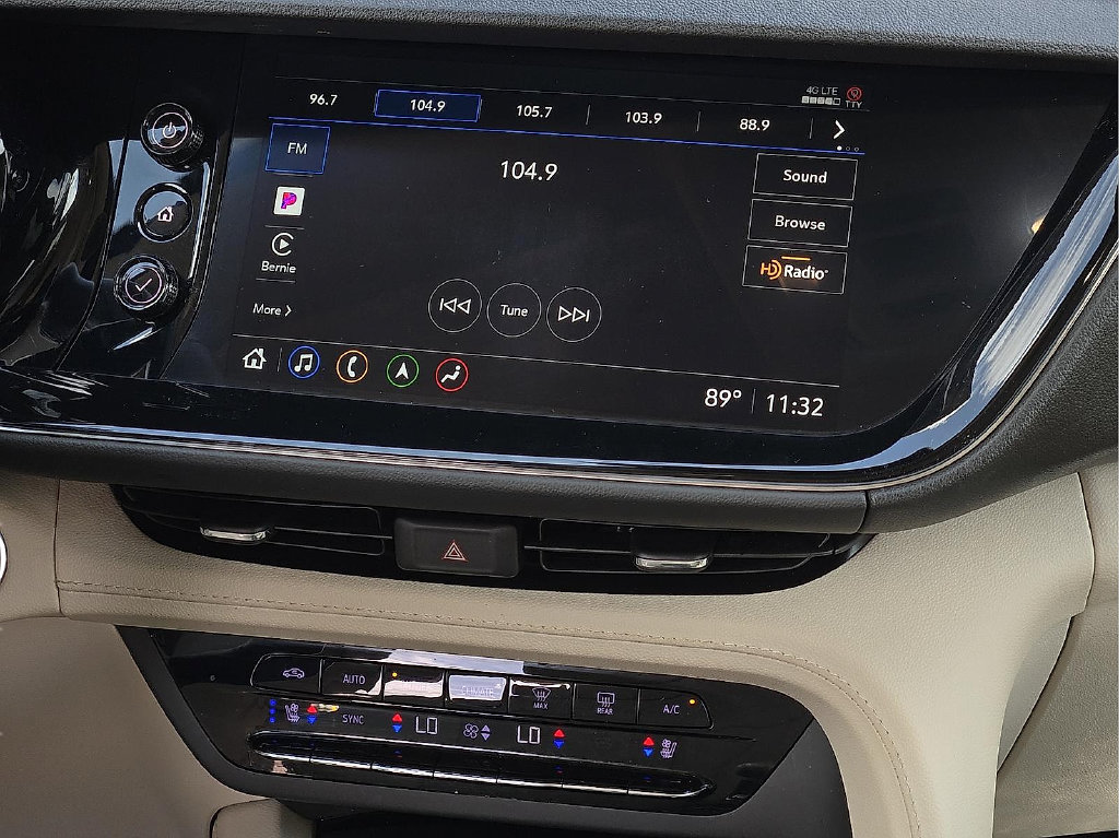 2023 Buick Envision Avenir - Photo 11