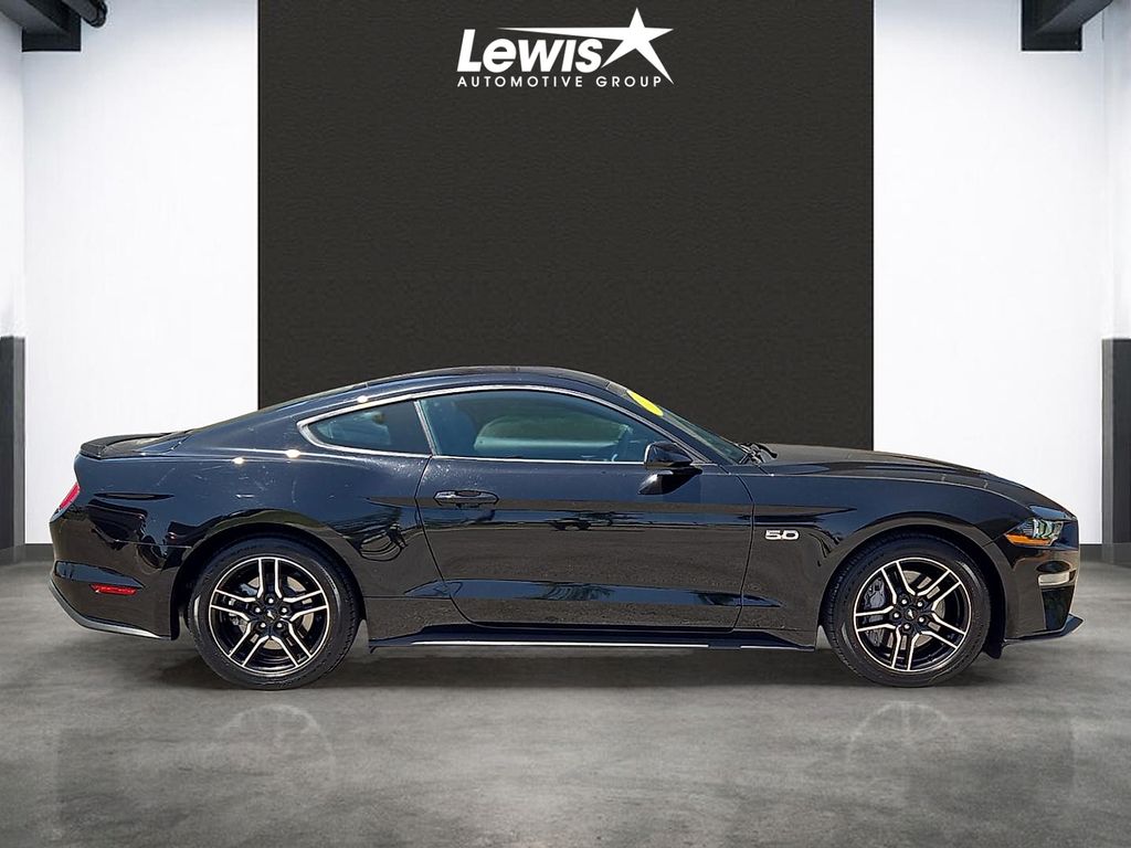 2020 Ford Mustang GT - Photo 5