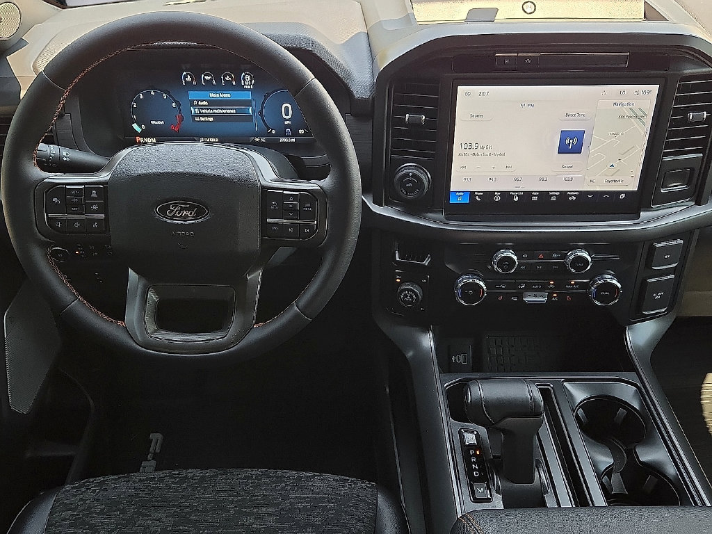 2025 Ford F-150 Tremor - Photo 11
