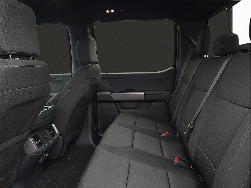 2026 Ford F-150 XLT - Photo 8
