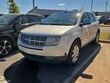  Lincoln MKX