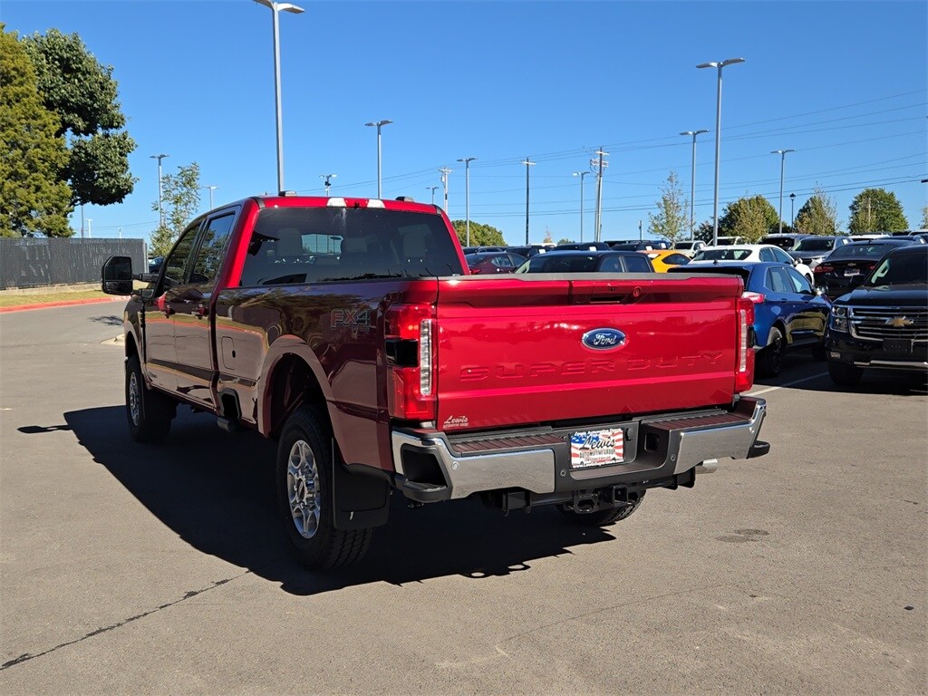2026 Ford F-250 photo 3